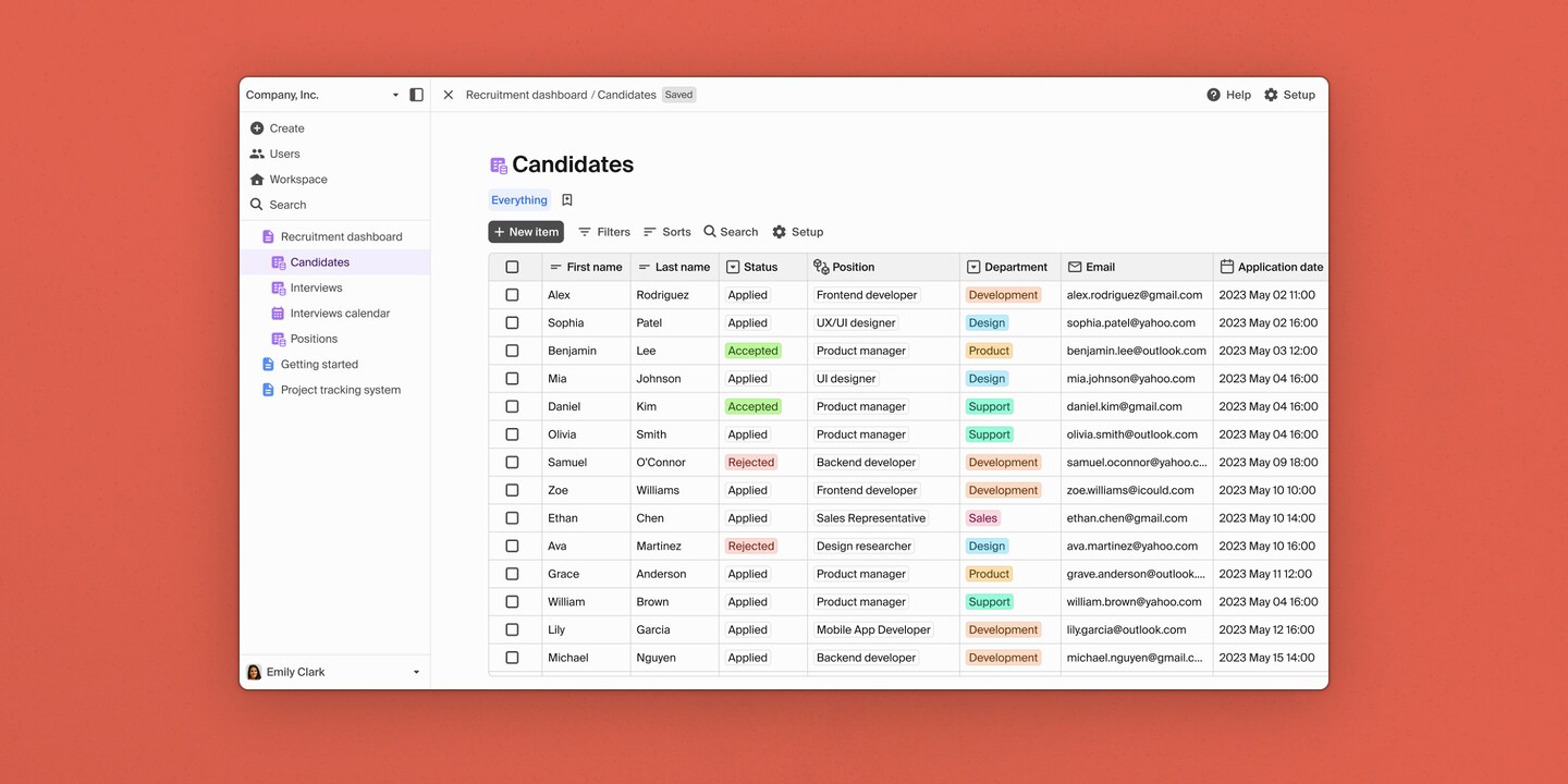 Skippet was a no-code workspace where non-technical users could generate no‑code applications to manage business data and workflows using Skippet AI.