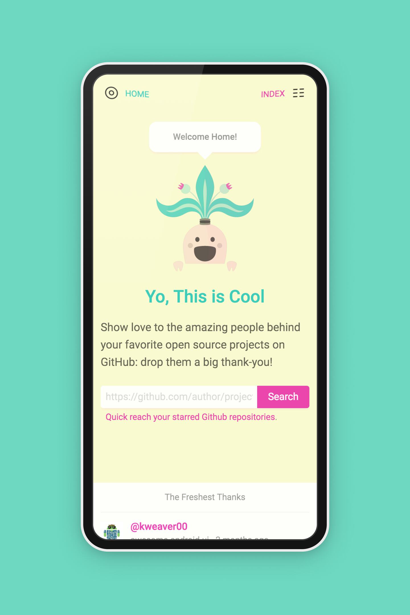 Yo, This is Cool! Yo, This is Cool!